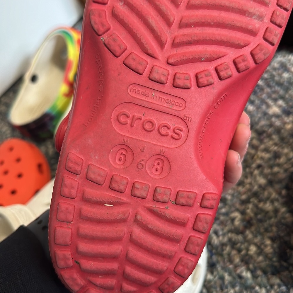 Crocs - Picture 2 of 2